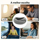 Travesseiro De Viagem Snugfly Pro – Conforto r Fim das Dores no Pescoço