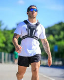 Colete Ultraleve + Óculos Esportivo Uv Plus – Segurança e Conforto