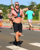 Colete Ultraleve + Óculos Esportivo Uv Plus – Segurança e Conforto