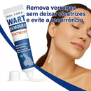 Gel Removedor De Verrugas Trendnatural  – Fim das Verrugas Sem Dor
