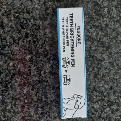 Caneta De Cuidado Dental Pro – Proteja a Saúde Bucal do Seu Pet