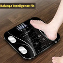 Balança Inteligente BodyScan – Monitoramento Corporal Completo pelo Celular