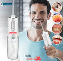 Oralflow Max + Kit De Acessórios Grátis! – Dentes Sempre Limpos