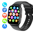 Smartwatch UltraSense 7X – Alexa, Chamadas, Fitness 24h, Sono, IP68 & Android