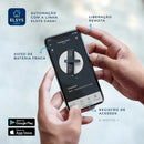 Fechadura Digital SmartLock – Segurança por Biometria