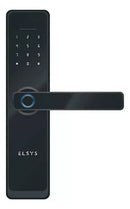 Fechadura Digital SmartLock – Segurança por Biometria