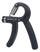 Flexor de Punho Ajustável FlexGrip – Fortalecimento Progressivo de Mãos, Punhos e Antebraços