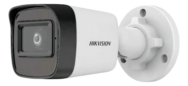 Câmera Externa HikVision Eye – Vigilância 24h