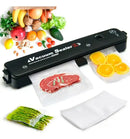 Seladora A Vácuo Bivolt Max - Ideal Conservação Alimentos