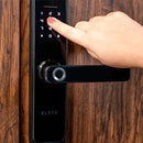 Fechadura Digital SmartLock – Segurança por Biometria