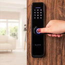 Fechadura Digital SmartLock – Segurança por Biometria