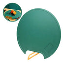 Tábua Antibacteriana SafecutMax – Corte Preciso E Higiene Máxima