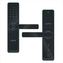 Fechadura Digital SmartLock – Segurança por Biometria