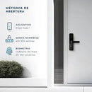 Fechadura Digital SmartLock – Segurança por Biometria