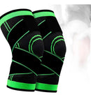 Joelheira Ortopédica Knee Support - A Solução Definitiva para Dores nos Joelhos - COMPRE 1 E LEVE 2 HOJE