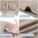 Calcinha Modeladora SilkShape – Conforto e Modelagem Invisível