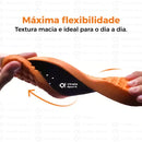 Kit 2 Pares De Palmilha Ortopédica De Gel P.U Pro – Fim das Dores nos Pés