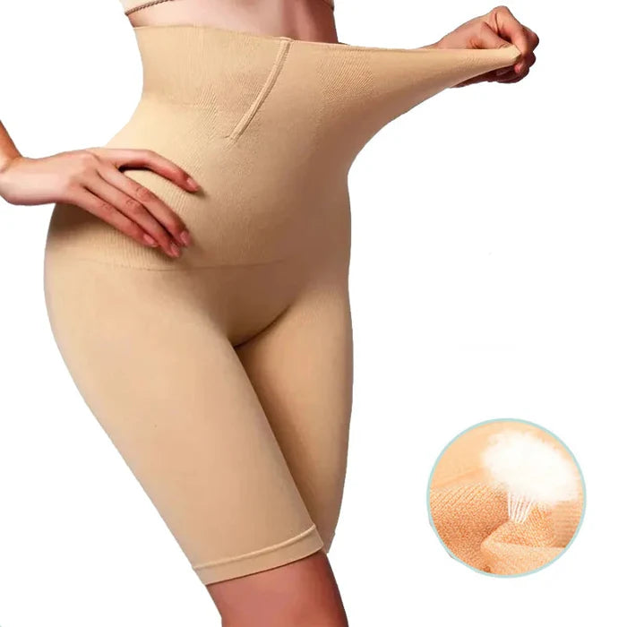 Cinta Modeladora Reforçada Com Efeito Instantâneo Max – Reduza 3 Números