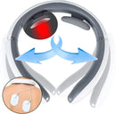 Massageador Cervical Inteligente Max – Fim das Dores