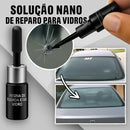 Reparador De Vidros E Espelho Total Repair Max