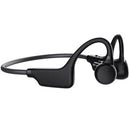 Fone Condução Óssea Bluetooth BoneVibe – Ouça com Liberdade e Segurança