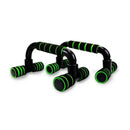 Barra de Flexão no Chão PowerPush – Força, Definição e Treino Completo em Casa