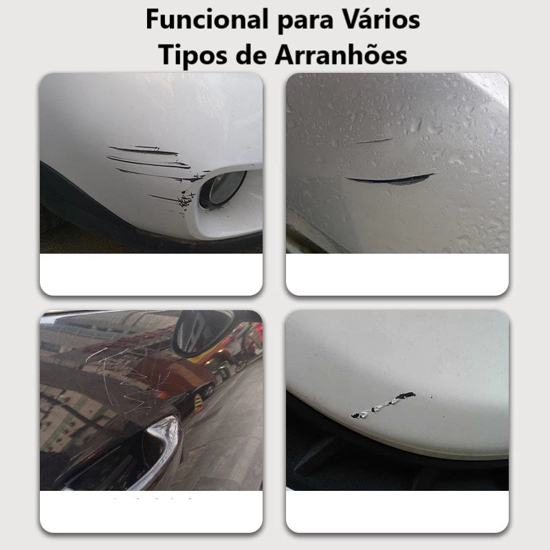Caneta Reparadora De Arranhões Max – Seu Carro Sem Riscos