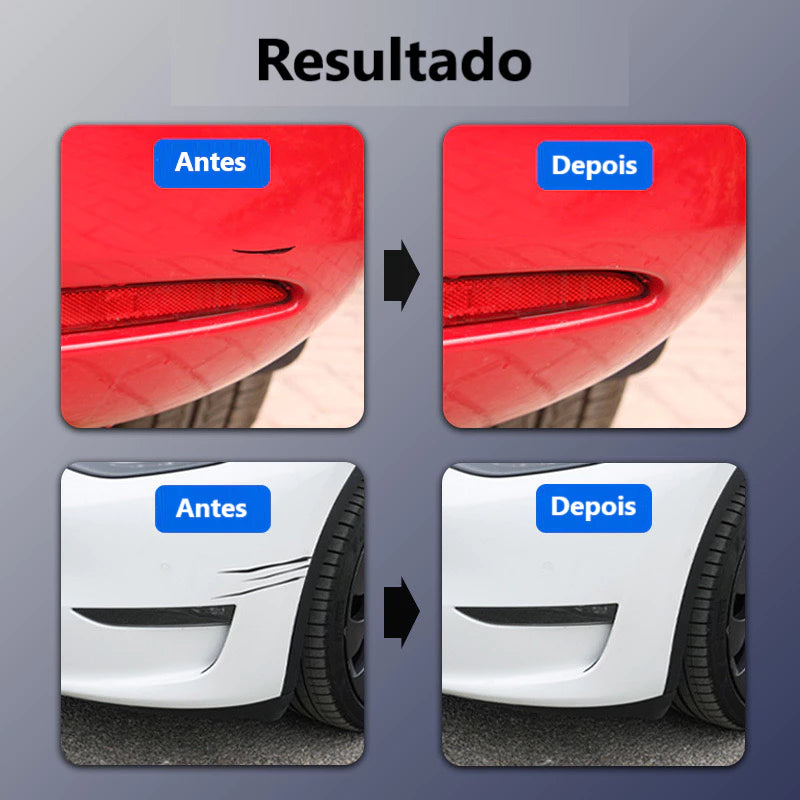 Caneta Reparadora De Arranhões Max – Seu Carro Sem Riscos