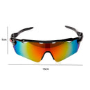 Óculos de Sol para Corrida Ciclismo Beach Tennis Velox