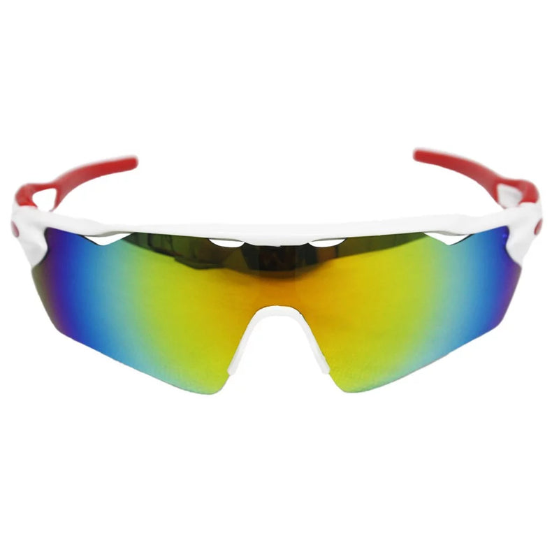 Óculos de Sol para Corrida Ciclismo Beach Tennis Velox