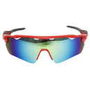 Óculos de Sol para Corrida Ciclismo Beach Tennis Velox
