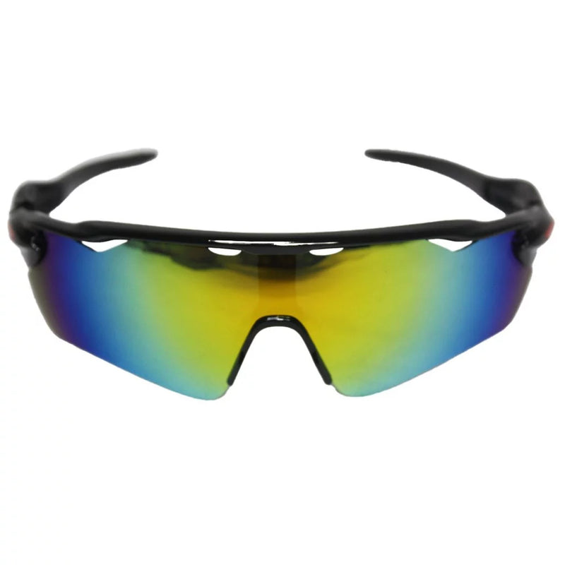 Óculos de Sol para Corrida Ciclismo Beach Tennis Velox
