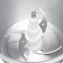 Picador de Alimentos Elétrico Profissional ProChef - Agilidade para Suas Receitas