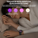 Smartwatch UltraSense 7X – Alexa, Chamadas, Fitness 24h, Sono, IP68 & Android