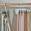 Cabide Magia Retrátil Max (Compre 1 Leve 3) – Tudo Bem Organizado