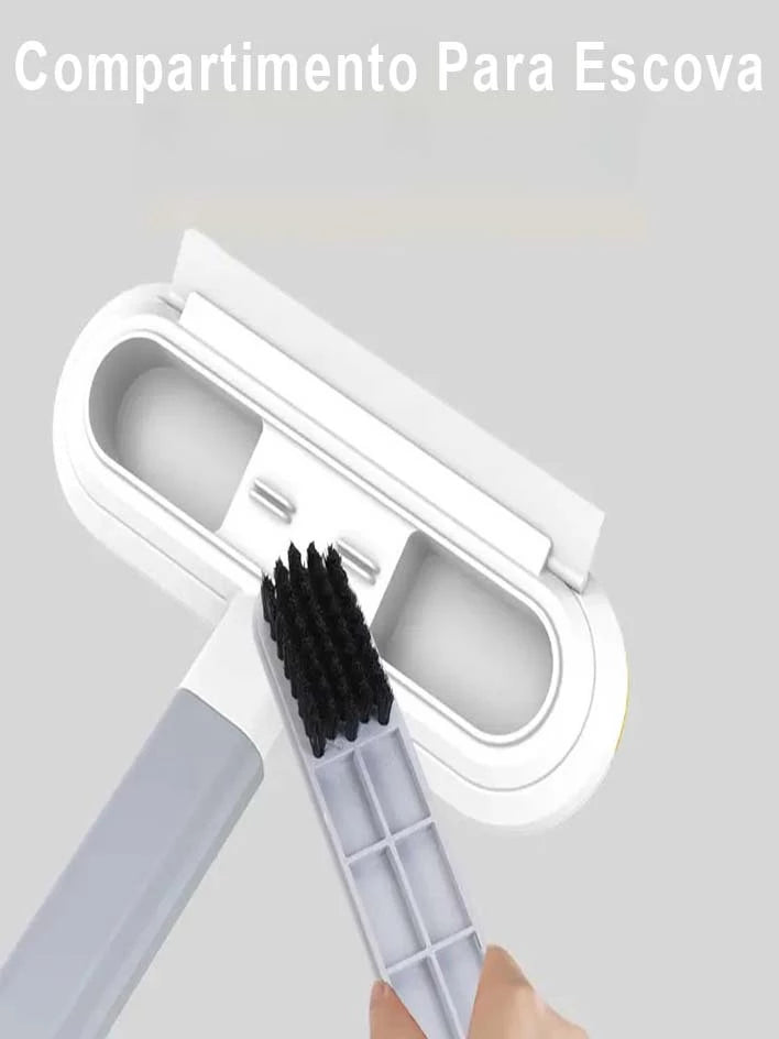 Removedor De Pelos Pet Hair Cleaner Max – Sua Casa Sem Pelos