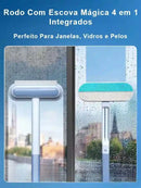 Removedor De Pelos Pet Hair Cleaner Max – Sua Casa Sem Pelos