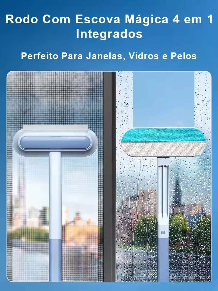 Removedor De Pelos Pet Hair Cleaner Max – Sua Casa Sem Pelos