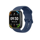 Smartwatch UltraSense 7X – Alexa, Chamadas, Fitness 24h, Sono, IP68 & Android