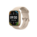 Smartwatch UltraSense 7X – Alexa, Chamadas, Fitness 24h, Sono, IP68 & Android