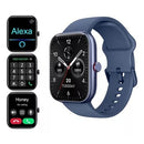 Smartwatch UltraSense 7X – Alexa, Chamadas, Fitness 24h, Sono, IP68 & Android