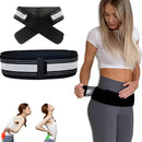 Cinto para Dor nas Costas FlexSpine - Conforto Diário nas Costas