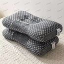 Travesseiro Ortopédico SnowMax – Fim das Dores Cervicais