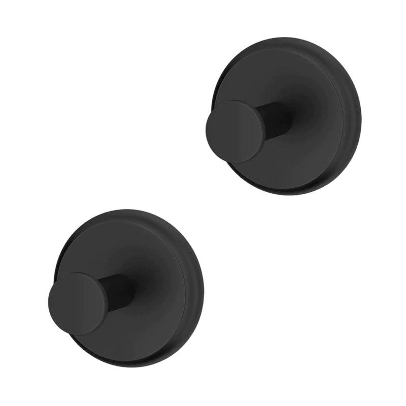 Gancho de Ventosa Para Banheiro e Cozinha FixMax - Organização Sem Furos - Compre 1, Leve 2 + Frete Grátis