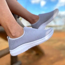 Tênis Ortopédico Mesh Unisex OrtoFit– Ultra Macio e Confortável