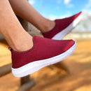 Tênis Ortopédico Mesh Unisex OrtoFit– Ultra Macio e Confortável