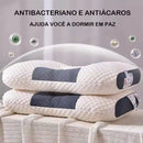 Travesseiro Ortopédico SnowMax – Fim das Dores Cervicais