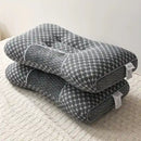 Travesseiro Ortopédico SnowMax – Fim das Dores Cervicais