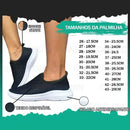 Tênis Ortopédico Mesh Unisex OrtoFit– Ultra Macio e Confortável