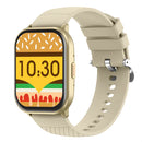 Smartwatch UltraSense 7X – Alexa, Chamadas, Fitness 24h, Sono, IP68 & Android